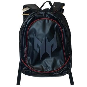Acer Predator Gaming Laptop Backpack Black Red Techwear Durable Cyberpunk‎ Gamer